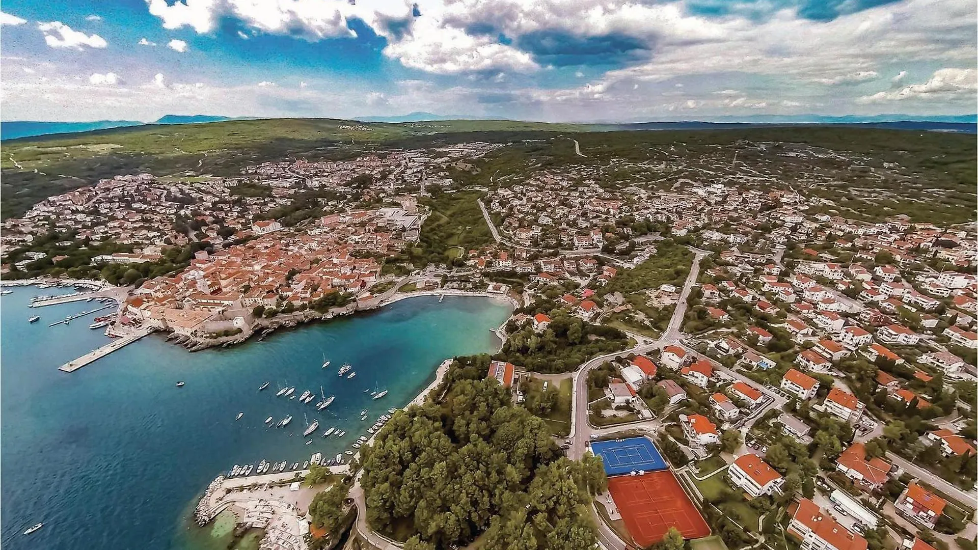 Casa vacanze Stunning Home In Linardici With Wifi Croazia