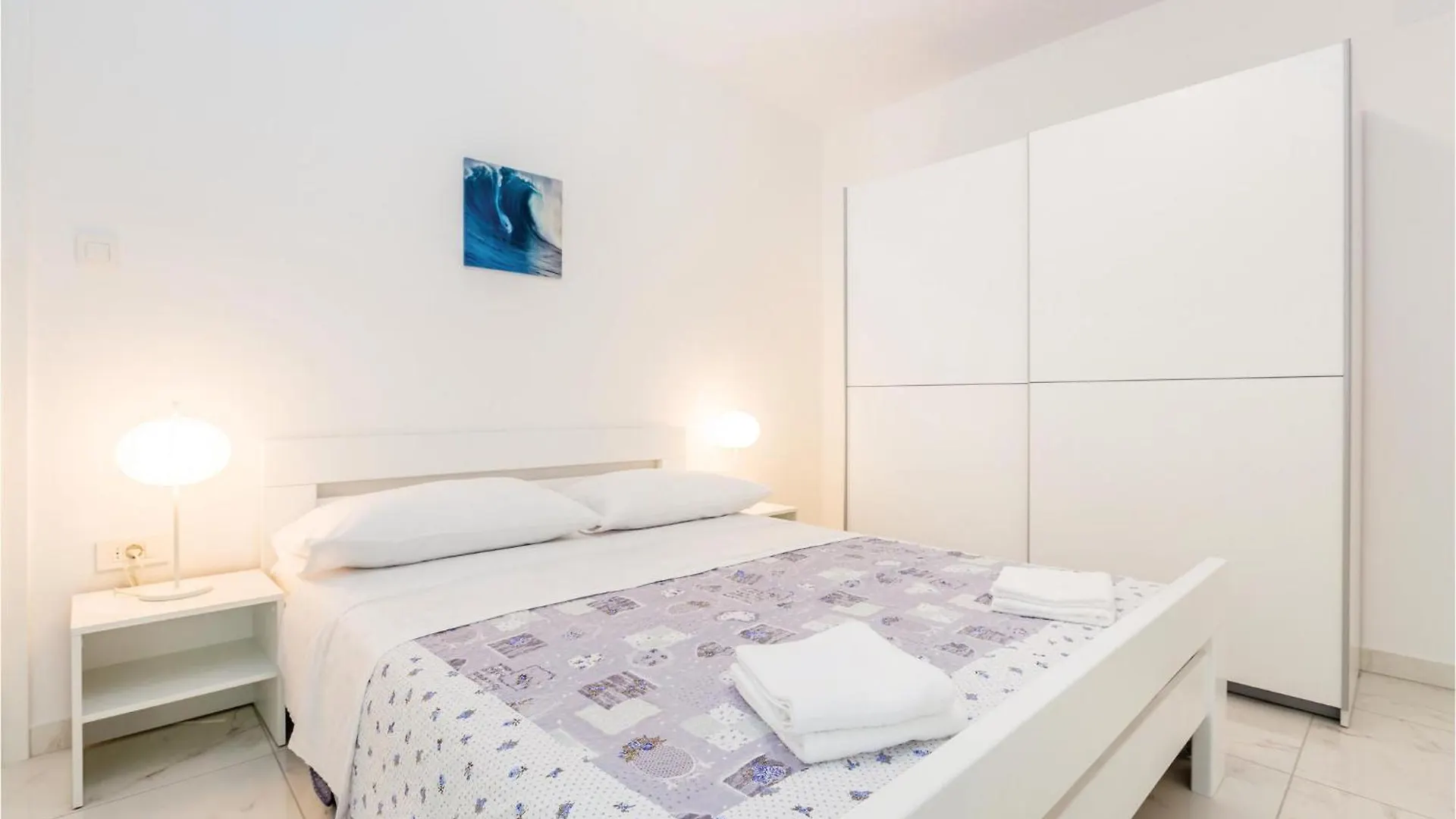 度假居 Stunning Home In Linardici With Wifi