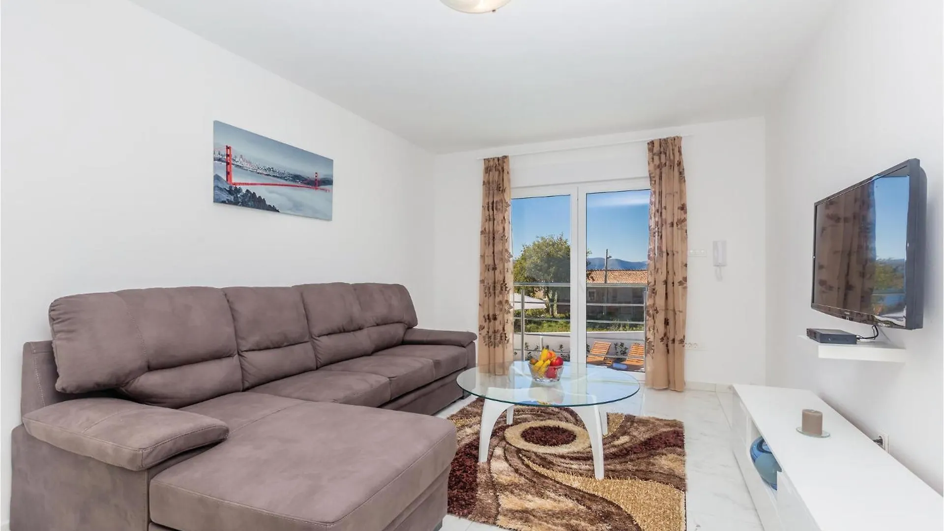 Stunning Home In Linardici With Wifi 0*,  克罗地亚